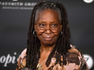 Supporting image for story: Politicians call on Whoopi Goldberg to apologise over bakery row