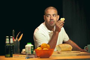 Supporting image for story: Momentum gathers at grass roots for arts scene