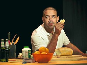 Supporting image for story: Momentum gathers at grass roots for arts scene