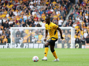 Supporting image for story: West Ham v Wolves: Bruno Lage faces a big call at the back 