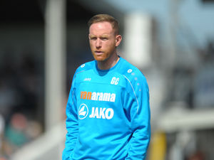 Supporting image for story: AFC Telford ending pre-season at Concord Rangers