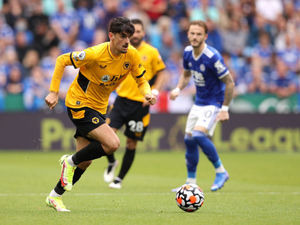 Supporting image for story: Leicester 1 Wolves 0 - Player Ratings 