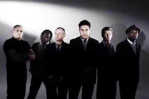 Supporting image for story: Special live dates planned