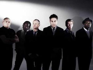 Supporting image for story: Special live dates planned