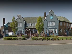 Supporting image for story: Hazardous team sent to Oldbury pub after unknown substance sprayed