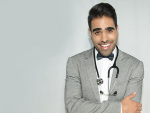 Supporting image for story: Award scheme for children with cancer launched in West Midlands