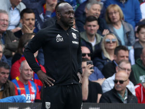 Supporting image for story: West Brom to visit Barnsley in pre-season