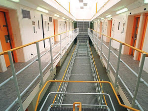 Supporting image for story: Shropshire border pensioner jailed for child sex offences 