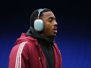 Supporting image for story: Newcastle condemn ‘appalling racist abuse’ aimed at Joe Willock on social media