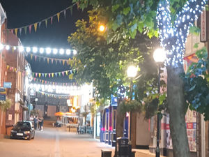 Supporting image for story: All aboard the night bus