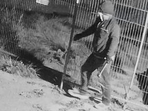 Supporting image for story: Pictured: Man with claw hammer attacks Lichfield centre for children with special needs