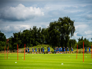 Supporting image for story: Shrewsbury Town poised for Sundorne return