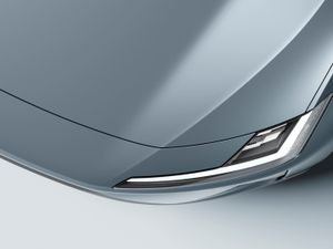 Supporting image for story: New Polestar 4 SUV to be revealed next week