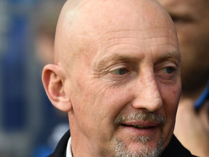 Supporting image for story: Walsall's Darrell Clarke praises 'top manager' Ian Holloway
