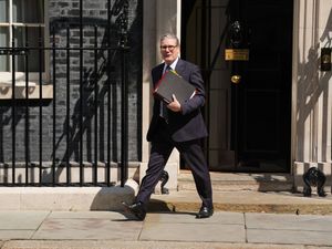 Supporting image for story: PM vows to tackle child poverty with ‘vigour’ amid unease over two-child cap