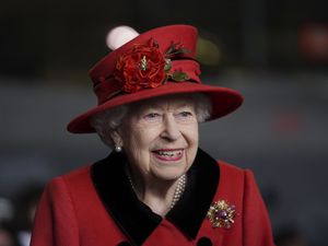 Supporting image for story: Business chamber offers condolences to the Royal Family