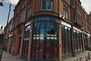 Supporting image for story: Nekrogoblin to bring the noise to Wolverhampton