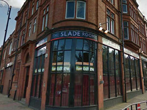 Supporting image for story: Nekrogoblin to bring the noise to Wolverhampton