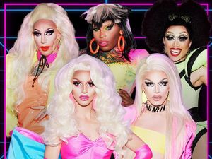 Supporting image for story: 10s Across The Board, O2 Institute, Birmingham - review