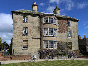 Supporting image for story: Homes plan for four-star Ludlow restaurant