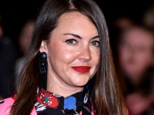 Supporting image for story: EastEnders actress Lacey Turner named all-time icon at 2022 Inside Soap awards