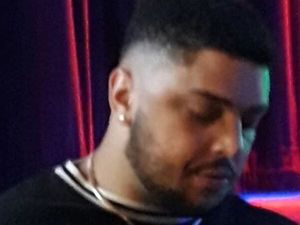 Supporting image for story:  Reece Cox murder trial: Defendant describes how he 'very stupidly kicked out' at young father  