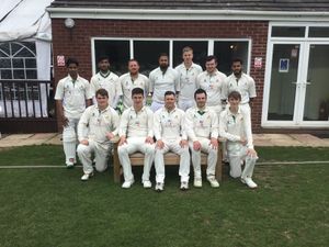 Supporting image for story: Lord’s beckons as Milford off to the Home of Cricket