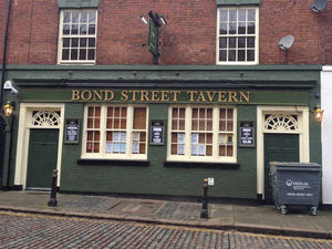 Supporting image for story: Plan to open former Wolverhampton pub as part of £300k revamp