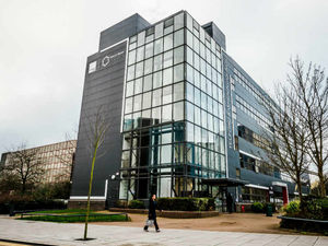 Supporting image for story: Rise in overweight children in Telford a ‘challenge’