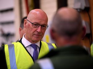 Supporting image for story: Tory criticism of Starmer’s desire for family time ‘disgusting’, says Swinney