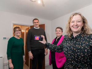 Supporting image for story: New report reveals impact of housing organisation’s environmental, social and governance commitments