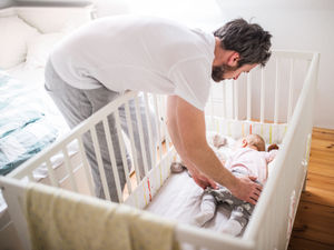 Supporting image for story: All fathers must figure in the lives of children