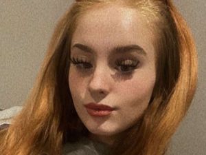 Supporting image for story: Concerns grow for 14-year-old girl missing from Oldbury