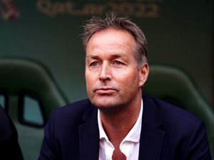 Supporting image for story: Denmark coach Kasper Hjulmand questions FIFA over armband decision