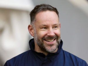 Supporting image for story: Former Shrewsbury Town coach Danny Coyne joins Middlesbrough