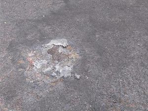 Supporting image for story: Play area targeted in late-night vandalism leaving substantial damage