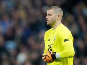 Supporting image for story: Aston Villa assess potential Emi Martinez replacements as speculation swirls over goalkeeper's future