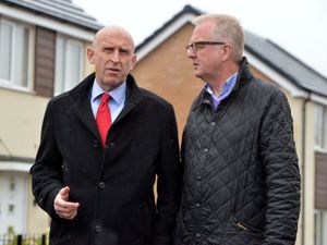 Supporting image for story: Labour in first time buyers pledge