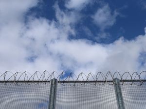 Supporting image for story: Jails to run out of space in days without urgent action, prison governors warn