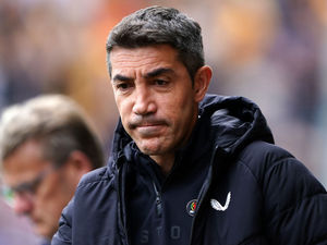 Supporting image for story: Wolves to face friendly double-header including Sporting Lisbon in Portugal