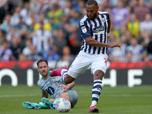 Supporting image for story: Matt Phillips believes in West Brom strike force