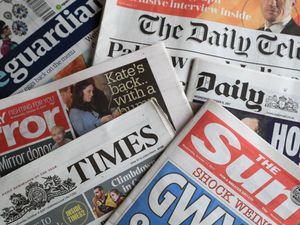 Supporting image for story: What the papers say – August 31