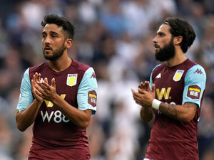 Supporting image for story: Neil Taylor: Aston Villa "would have been playing five-a-side" without summer spending