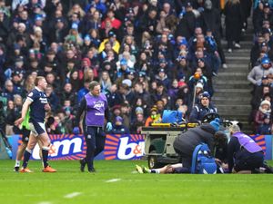 Supporting image for story: Finn Russell key to Scotland’s plans after being passed fit to face England