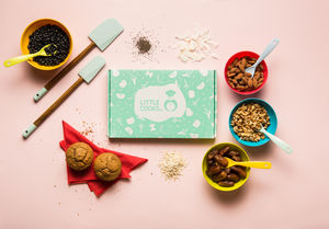 Kids Cook