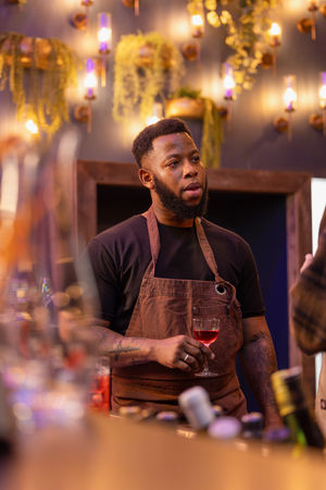 Trillium restaurant opens in Birmingham