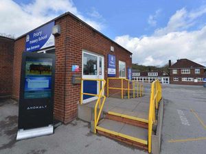 Supporting image for story: Dudley school put in special measures after emergency inspection