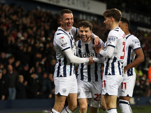Supporting image for story: Jed Wallace outlines Carlos Corberan's West Brom success marker and gives Mikey Johnston 'warning'