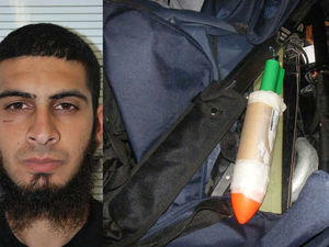 Supporting image for story: Six West Midlands extremists admit planning attack on EDL rally