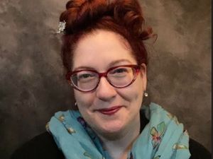 Supporting image for story: Shrewsbury Rotary club gets top tips on presentations 